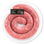 Imagen de Butifarra fresca Duroc sin pimienta