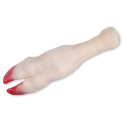 Pie de vacuno 1 u.