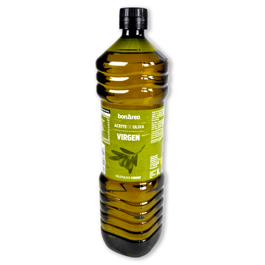 Aceite de oliva virgen 1 l