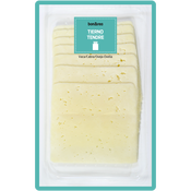 Queso tierno mezcla light lonchas