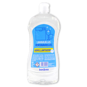 Abrillantador rentavaixelles