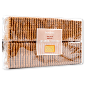 Galletas tostadas 2x200 g