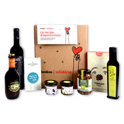 Lote Solidario "Un lote lleno de oportunidades"