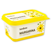 Margarina vegetal