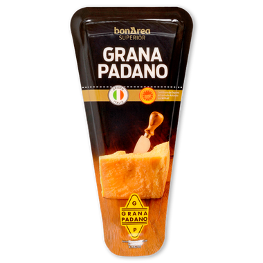 Queso Grana Padano 200 g