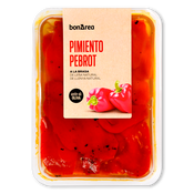 Pebrot escalivat