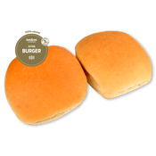 Pa hamburguesa extra 2 u.