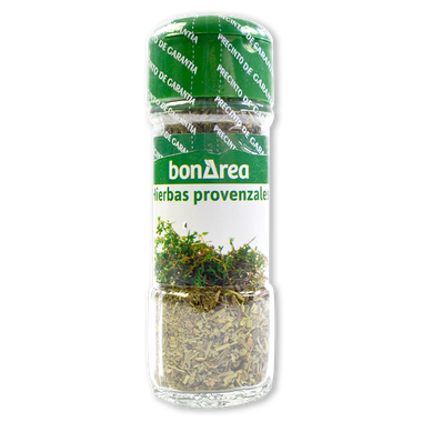 Hierbas Provenzales 18 g