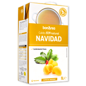 Caldo de Navidad