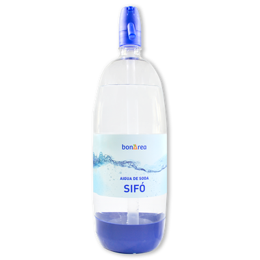 Sifón 1.5 l