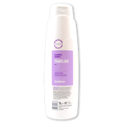 Champú familiar cabello normal