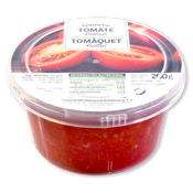 Tomate rallado