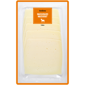 Formatge cabra llenques