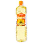 Aceite de girasol alto aleico