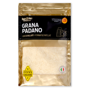 Queso rallado Grana Padano
