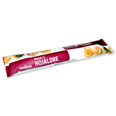 Masa de hojaldre 230 g
