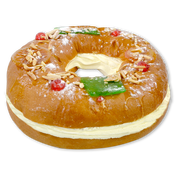 Tortell de Reis nata