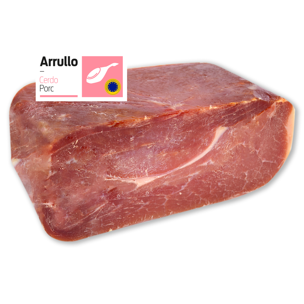 sal para lavavajillas, 2kg - El Jamón