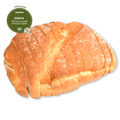 Pan de espelta
