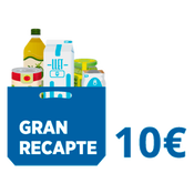 Imagen de Cesta 10€ Gran Recogida