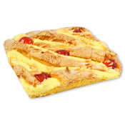 Coca San Juan sin gluten