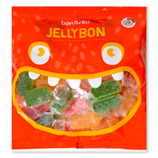 Caramel Jellybon