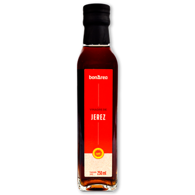 Vinagre de Jerez 25 cl