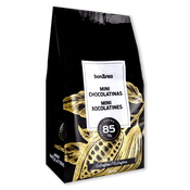 Mini chocolatinas 85% cacao