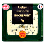 Formatge Roquefort cunya