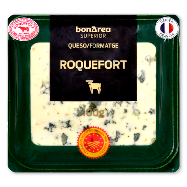 Queso Roquefort 100 g