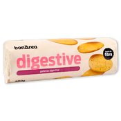 Galletas digestive