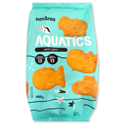 Galletas infantiles Aquatics