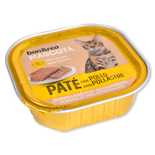 Comida para gato pollo