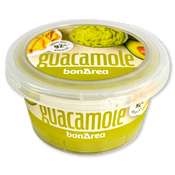 Guacamole terrina