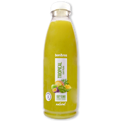 Suc fruites tropicals 100% natural amb kale