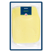 Formatge havarti llenques