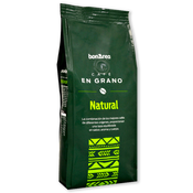 Cafè en gra natural