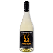 Frizzante Verdejo Faustino Rivero Ulecia