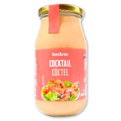 Imagen de Salsa cocktail