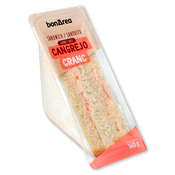 Sandvitx de cranc