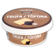 Imagen de Crema de queso con trufa