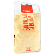 Pan rallado