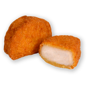 Nuggets de pollo