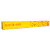 Paper Forn ús domèstic 39 cm