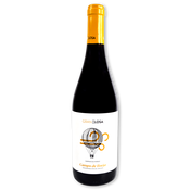 Vi negre garnatxa roble Gran closa DO Campo de Borja