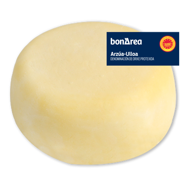 Queso DOP Arzúa-Ulloa 550 g