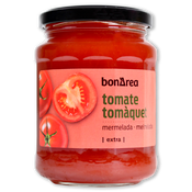 Melmelada de tomàquet