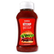 Kétchup dosificador