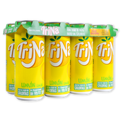 Trina limón paq. de 8 latas de 33 cl