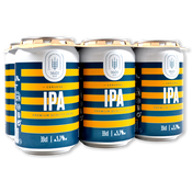 Cervesa IPA 1601 paq. de 6 u. de 33 cl